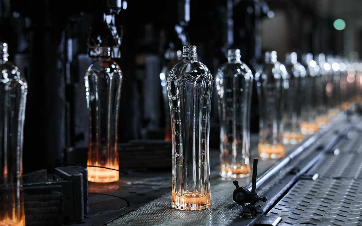 باکاردی از "اولین" بطری الکل شیشه ای با انرژی هیدروژنی در جهان رونمایی