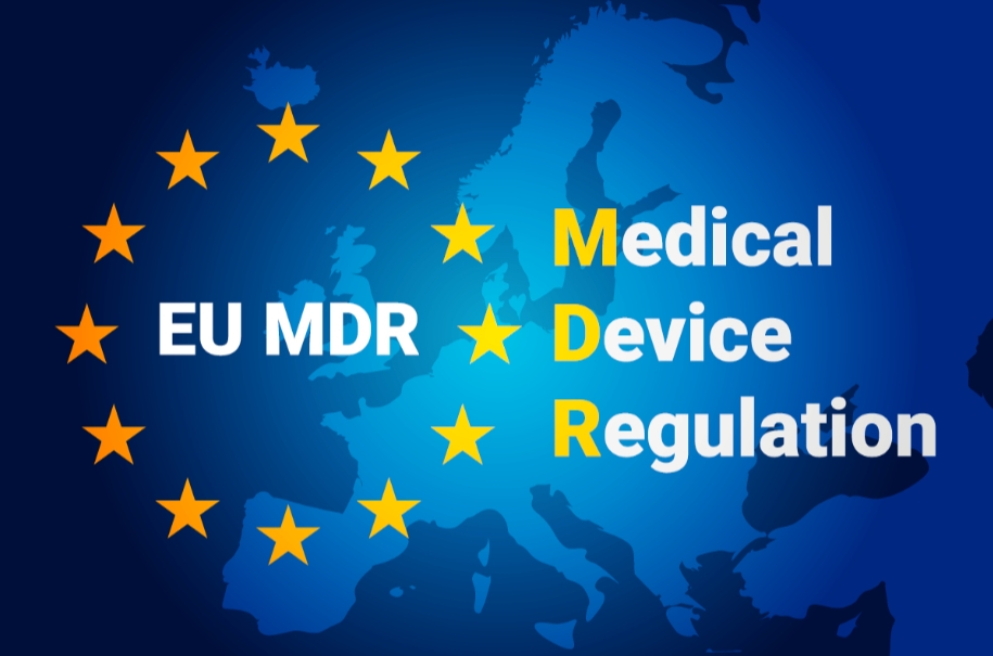 توسعه MDR اتحادیه اروپا و مسیری برای بسته بندی تجهیزات پزشکی برتر