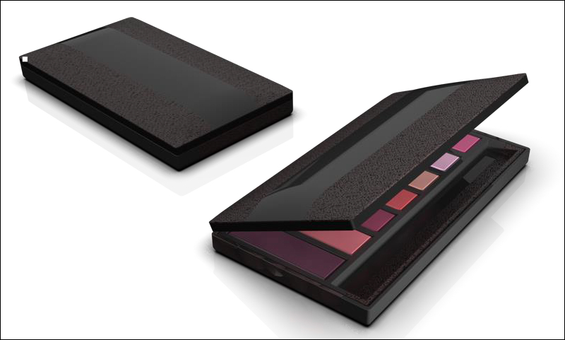 Roctool laptop plastic moulding company has expanded into eco-friendly beauty packaging