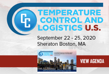 Temperature Control and Logistics U.S